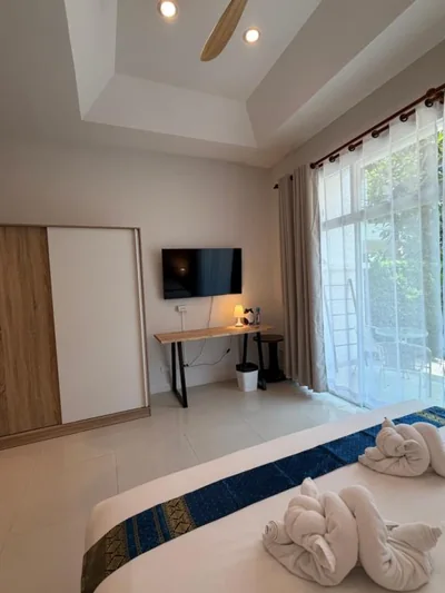 Kata Kata Stay – Foto 2