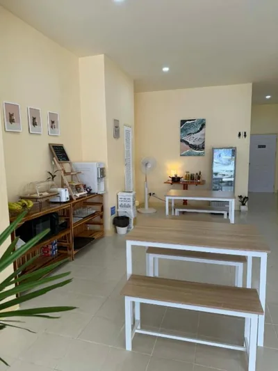 Kata Kata Stay – Foto 5