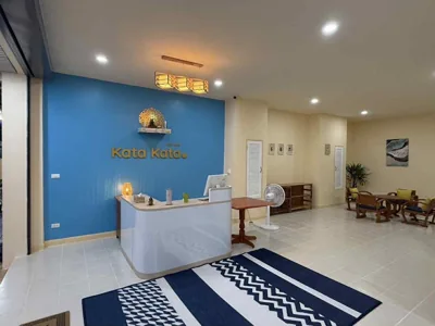 Kata Kata Stay – Foto 7